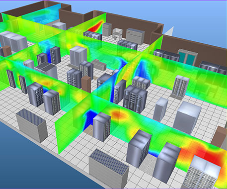 TileFlow Map